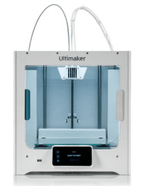 Ultimaker 3D-Drucker