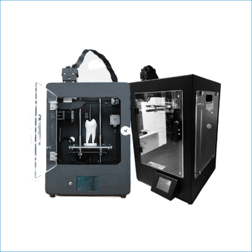 3D-Drucker von Dental 3D Agency oHG in Worpswede