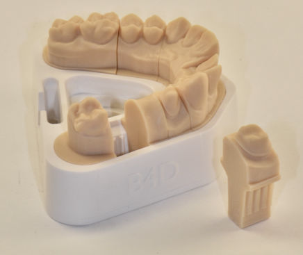 Zahntechnikmagazin - Artikel - Dental 3D Agency